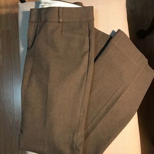 Banana Republic Sloan Fit Pants